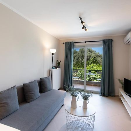 La Strada Apartment Lefkáda Extérieur photo