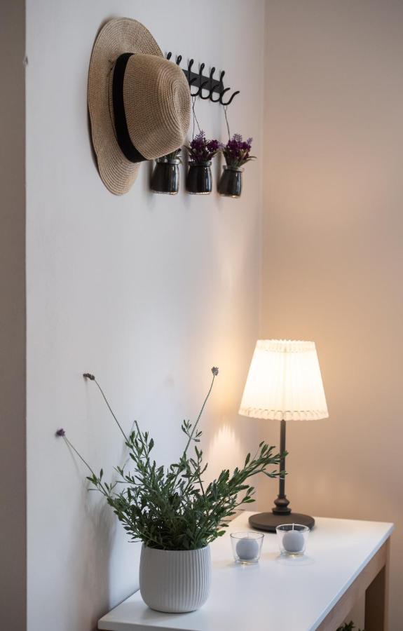 La Strada Apartment Lefkáda Extérieur photo