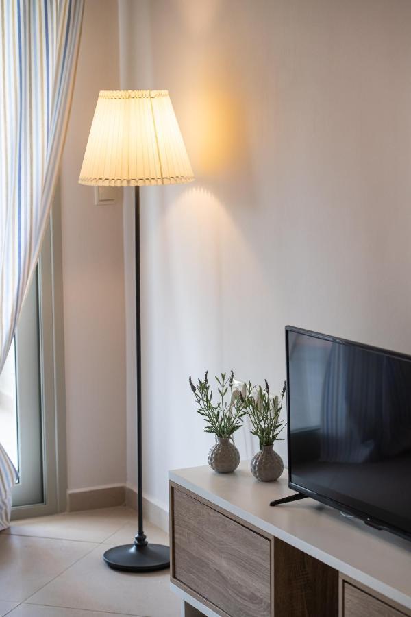 La Strada Apartment Lefkáda Extérieur photo