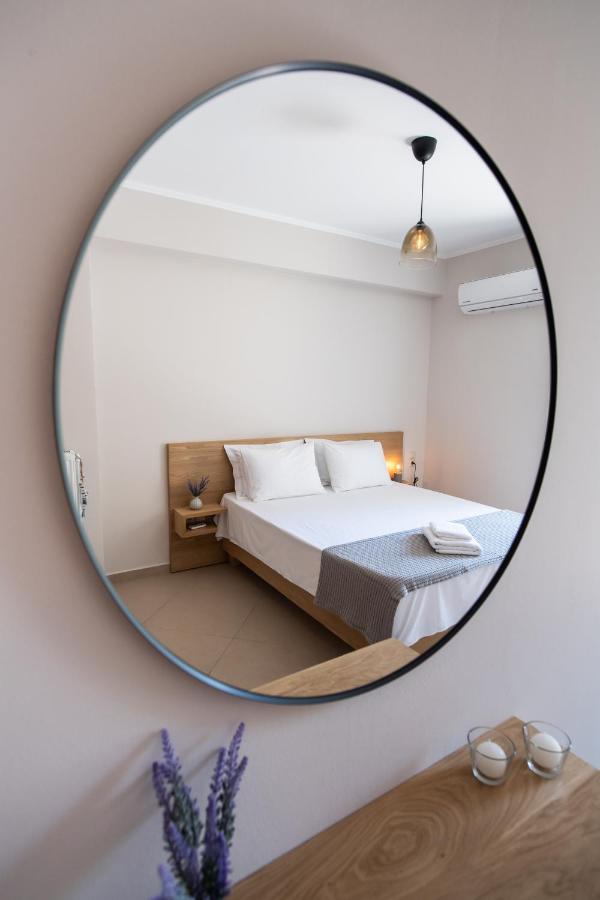 La Strada Apartment Lefkáda Extérieur photo